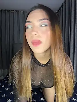 CELESTEANDBOSS online show from February 3, 4:32 am