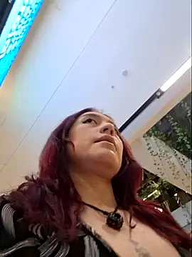 Eveeelyn25 online show from March 1, 11:07 pm