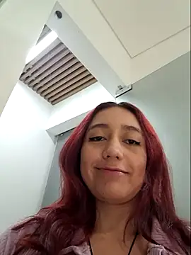 Eveeelyn25 online show from March 23, 11:42 pm