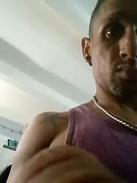 MTheRealrDLlongCrippler online show from January 9, 5:10 am