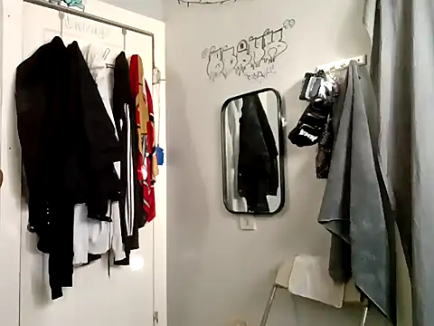 MTheRealrDLlongCrippler online show from January 18, 4:22 pm