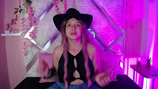 CandySwan online show from February 1, 12:04 pm