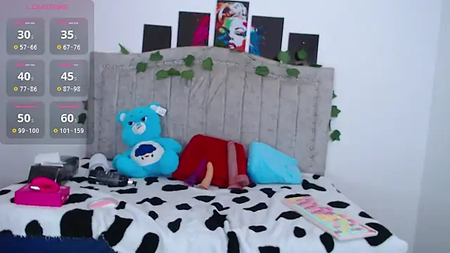 Snapshot of Tinyy_Star chatting on March 27, 5:34 pm Tinyy Star online show from March 27, 5:34 pm