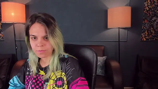 LiraBelle online show from November 22, 4:44 am