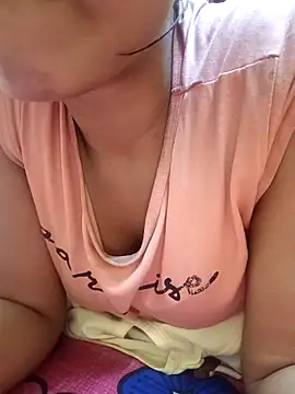 Daily lust online show from March 25, 6:03 pm