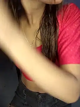 LOVELY BABYJI online show from February 5, 9:47 am