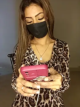 LOVELY BABYJI online show from February 5, 9:52 pm