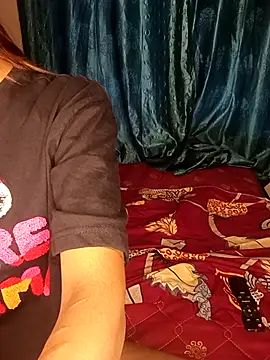 LOVELY BABYJI online show from February 16, 1:07 pm