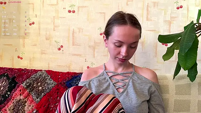 PaulaTisch online show from March 4, 3:18 pm