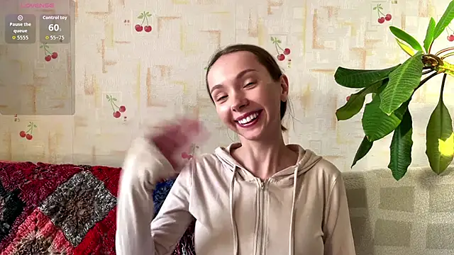 PaulaTisch online show from March 26, 3:17 pm