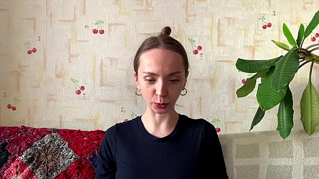 PaulaTisch online show from March 27, 3:12 pm