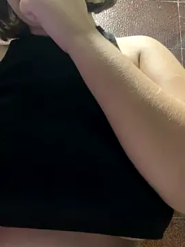 KateBurlesk online show from November 29, 9:12 am