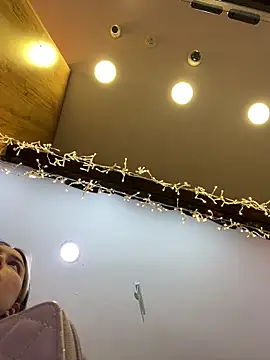 KateBurlesk online show from December 20, 9:16 am