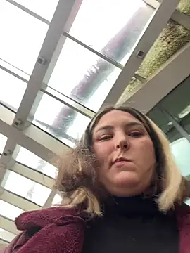 KateBurlesk online show from February 10, 8:07 am