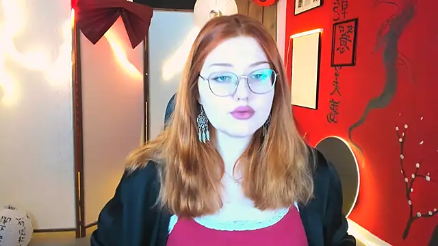 Snapshot of StaceyJensen chatting on January 16, 9:02 am StaceyJensen online show from January 16, 9:02 am