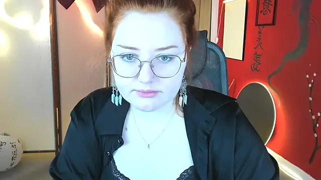 Snapshot of StaceyJensen chatting on January 17, 5:34 am StaceyJensen online show from January 17, 5:34 am