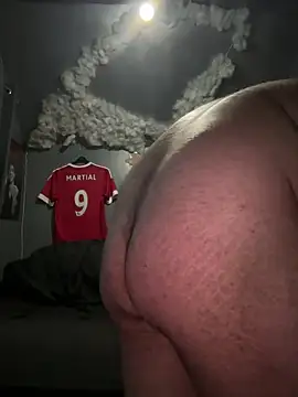 Hairy fantasy69 online show from March 21, 8:45 pm