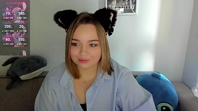 Lilovila online show from February 10, 10:41 am