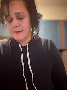 Snapshot of Mary_kansas_bbw chatting on February 13, 11:17 am Mary kansas bbw online show from February 13, 11:17 am