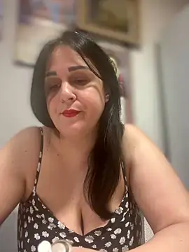 Snapshot of Mary_kansas_bbw chatting on March 3, 4:35 pm Mary kansas bbw online show from March 3, 4:35 pm