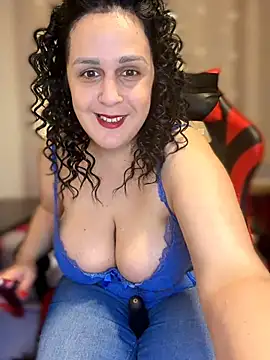 Snapshot of Mary_kansas_bbw chatting on March 20, 6:02 pm Mary kansas bbw online show from March 20, 6:02 pm