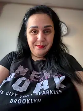 Snapshot of Mary_kansas_bbw chatting on April 11, 4:33 pm Mary kansas bbw online show from April 11, 4:33 pm
