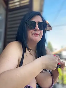 Snapshot of Mary_kansas_bbw chatting on April 25, 1:41 pm Mary kansas bbw online show from April 25, 1:41 pm