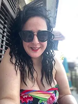 Snapshot of Mary_kansas_bbw chatting on May 6, 3:50 pm Mary kansas bbw online show from May 6, 3:50 pm
