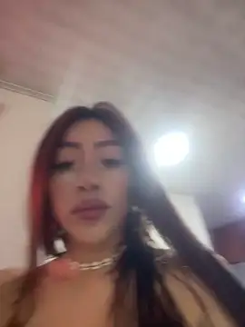 DAKOTA SAKURA online show from April 26, 3:21 pm