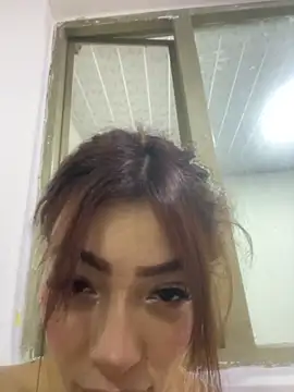 DAKOTA SAKURA online show from May 20, 1:01 am