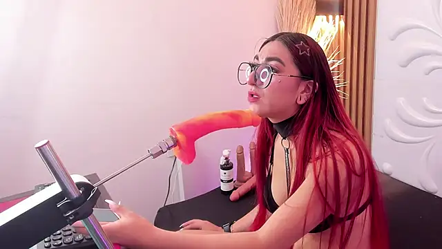 Venus Bms  online show from November 27, 11:45 am