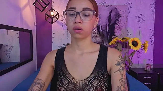 Antonella mc online show from May 16, 12:48 pm