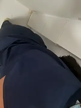 Snapshot of aricub chatting on January 17, 8:45 pm aricub online show from January 17, 8:45 pm