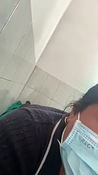 Snapshot of aricub chatting on March 25, 7:09 pm aricub online show from March 25, 7:09 pm