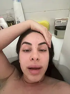 Snapshot of Magui21 chatting on March 15, 7:20 pm Magui21 online show from March 15, 7:20 pm