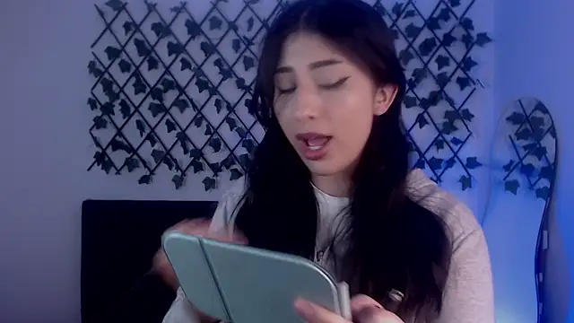 dulcinea77gp online show from February 17, 3:58 am