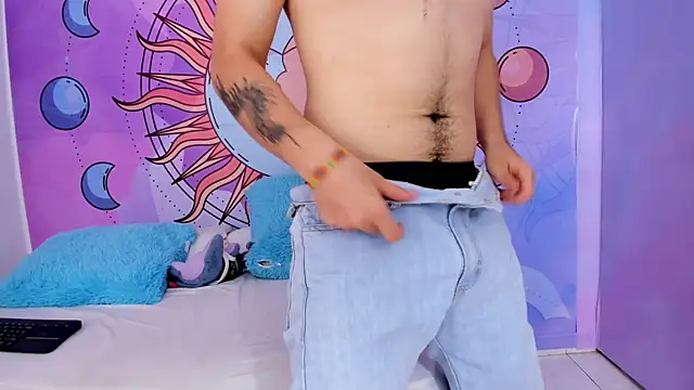 Dantee Dark online show from December 5, 5:53 pm