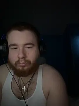 Snapshot of pastorroy chatting on February 14, 10:50 pm pastorroy online show from February 14, 10:50 pm