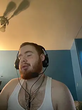 Snapshot of pastorroy chatting on March 24, 11:59 am pastorroy online show from March 24, 11:59 am