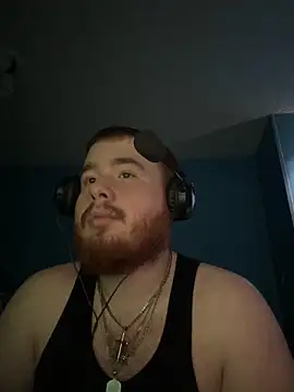 Snapshot of pastorroy chatting on April 13, 9:53 pm pastorroy online show from April 13, 9:53 pm