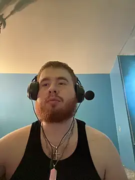 Snapshot of pastorroy chatting on April 14, 4:46 pm pastorroy online show from April 14, 4:46 pm