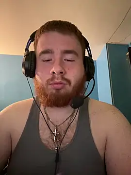 Snapshot of pastorroy chatting on April 16, 12:44 am pastorroy online show from April 16, 12:44 am