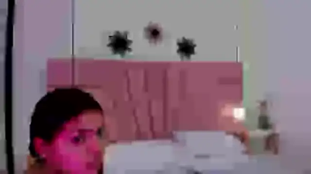 Ambar85 online show from February 26, 11:20 am