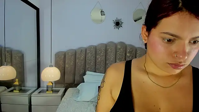 Ambar85 online show from March 30, 3:57 pm