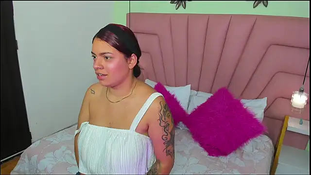 Ambar85 online show from April 1, 11:22 am