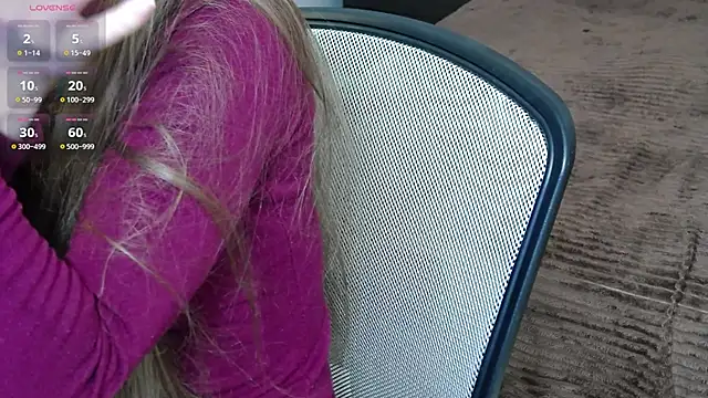 Brandy Gem online show from January 12, 8:08 am