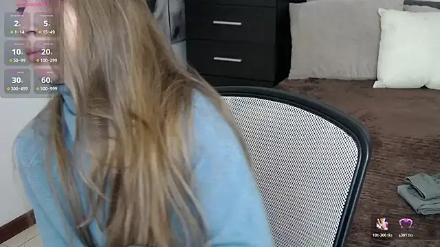 Snapshot of Brandy_Gem chatting on February 16, 7:48 am Brandy Gem online show from February 16, 7:48 am