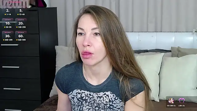 Snapshot of Brandy_Gem chatting on March 5, 7:37 am Brandy Gem online show from March 5, 7:37 am