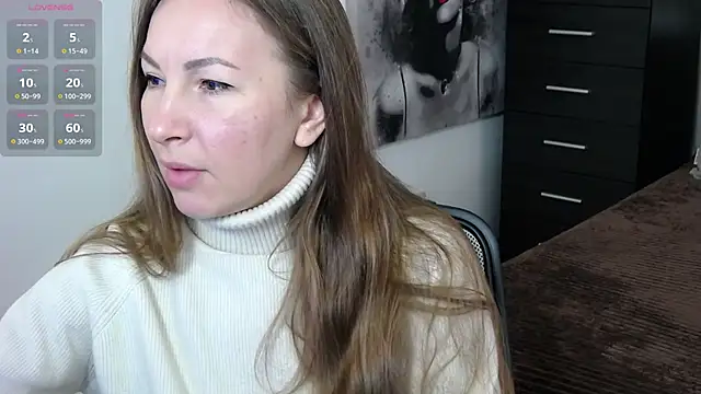 Snapshot of Brandy_Gem chatting on March 7, 7:16 am Brandy Gem online show from March 7, 7:16 am