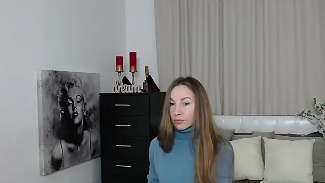 Snapshot of Brandy_Gem chatting on March 9, 7:56 am Brandy Gem online show from March 9, 7:56 am